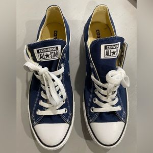 Men’s Converse New Shoes